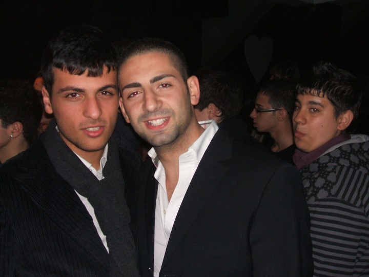 RAGGIONERIA DJM  (199)